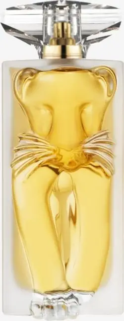Eau de Parfum Salvador Dali La Belle Et L'Ocelot, 100ml