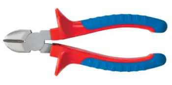 Dara diagonale Top Tools, 160mm