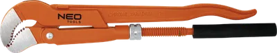 Dara Neo Pipe, tip S, 535mm - 1