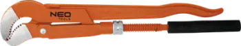 Dara Neo Pipe, tip S, 535mm