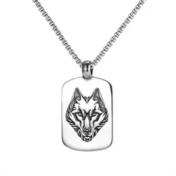 Qafore Troli Wolf VGX1824