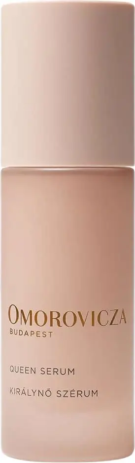 Serum për fytyrë Omorovicza Queen Serum për femra, 30ml