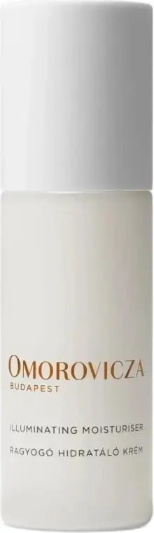 Krem hidratues ndriçues për femra Omorovicza 50ml
