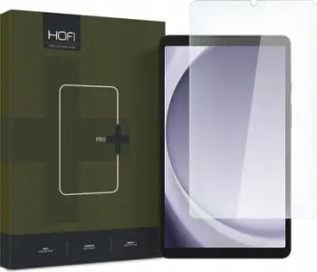 Xham mbrojtës Hofi Glass Pro+ për Galaxy Tab A9 8.7 X110 X115, i tejdukshëm