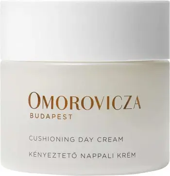 Krem dite anti-age Omorovicza Cushioning për femra 50ml