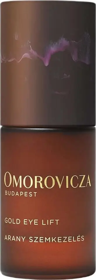 Krem për sy për femra Omorovicza Gold Eye Lift 15ml
