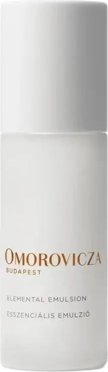 Emulsion për fytyrë Omorovicza Elemental Emulsion për femra 50ml
