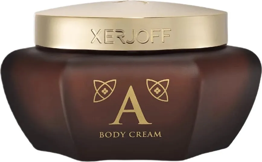Krem trupi Xerjoff Alexandria II unisex 200ml - 1