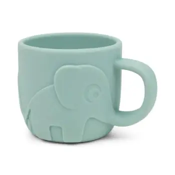 Gote Peekaboo - Elphee Blue