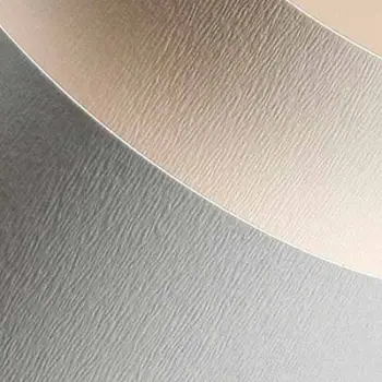 Letër dekorative ARGO Mosaic Cream, A4, 230 g/m², ngjyrë krem