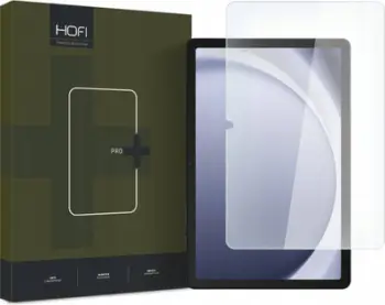 Xham mbrojtës Hofi Glass Pro+ për Samsung Galaxy Tab A9+ 11", transparnet