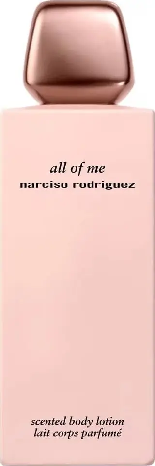 Balsam trupi për femra Narciso Rodriguez All Of Me 200ml
