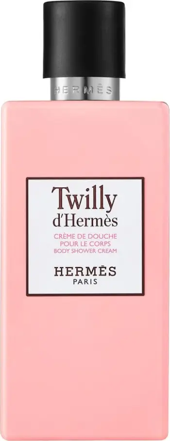 Shower gel për femra Hermes Twilly D'Hermes 200ml