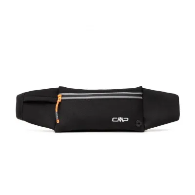 Qant Vrapimi Campognolo Nero - 1