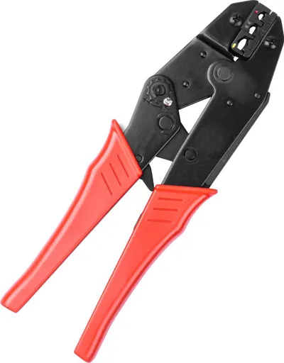 Darë krimpimi AMiO AMIO03097, për konektorë terminalë 0.5–6 mm², çelik i fortë - 1