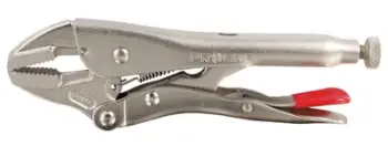Darë mbyllëse e rrafshëtë Proline Morse, 250mm