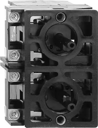 Kontakti ndihmës Schneider Electric XESD1291, 2NO, montim frontal