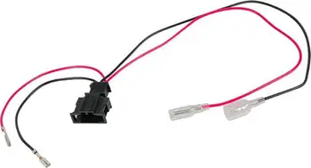 Adapter altoparlantësh për makinë ACV, VW Seat Skoda, konektor instalimi, set