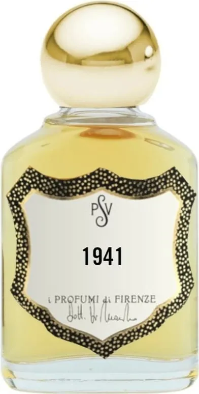 Eau de Parfum I Profumi Di Firenze 1941, 10ml - 1