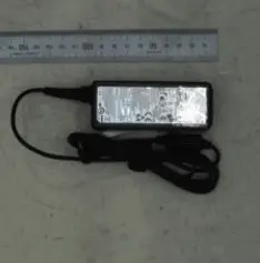 Karikues CoreParts MBA1092, 40W, për përdorim të brendshëm, i zi