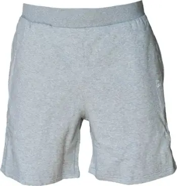 Shorte për meshkuj Era Essentials Shorts M 60416738, prerje e lirshme, ngjyrë gri