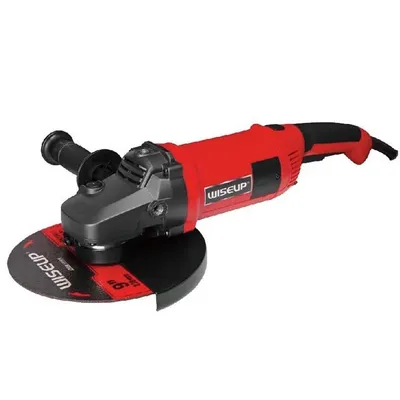 Makine Prerese elektrike 2300w. WISEUP - 1