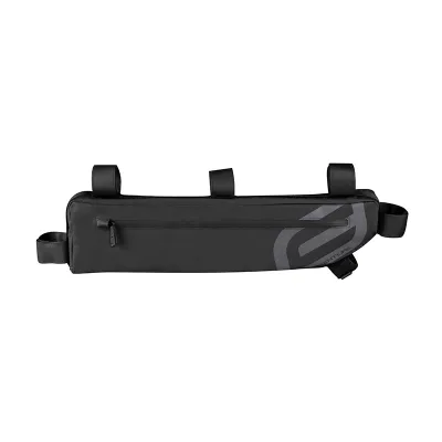 Qante biciklete frame Big Force Adventure Zeze - 1