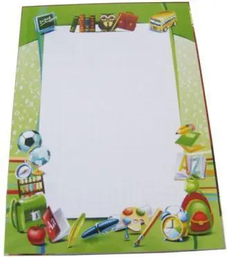 Letër diploma Argo A4, 170 g, set 25 fletë, bezhë