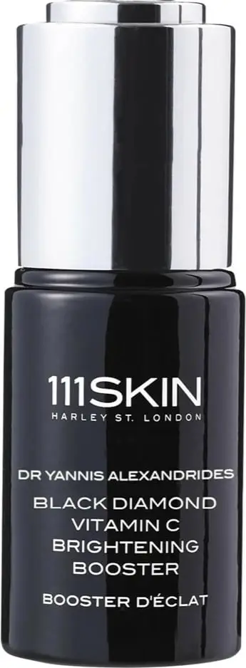Booster për fytyrë për femra 111Skin Black Diamond Vitamin C Brightening Booster, 20ml