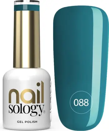 Llak për thonj për femra Clavier Nailsology Hybrid 088 Witch Beach 8ml