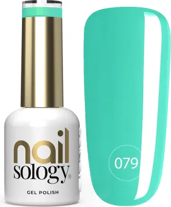 Llak për thonj për femra Clavier Nailsology Hybrid 079 Crazy Summer 8ml