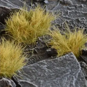 Tufëza bari dekorative Gamers Grass Autumn XL Wild, 12mm, vjeshtë, shumëngjyrëshe
