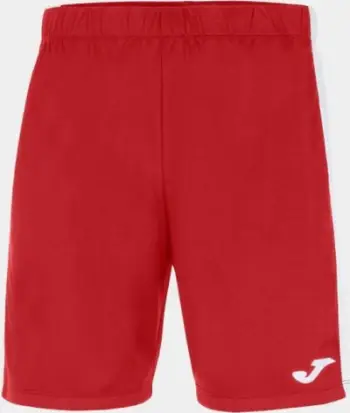 Pantallona të shkurtra Joma Maxi, sportive, poliester