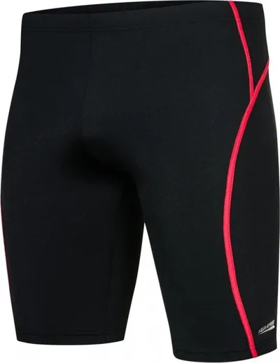Shorts noti Aqua-Speed Blake 16 381, material rezistent ndaj klorit, për meshkuj, blu - 1