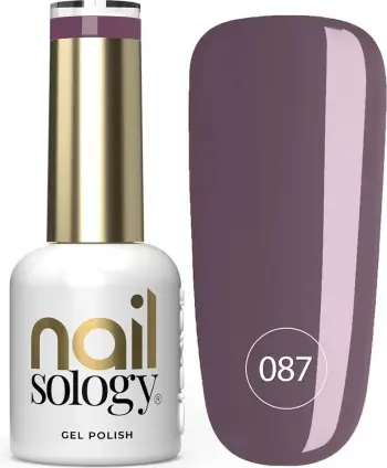 Llak për thonj për femra Clavier Nailsology Hybrid 087 Magic Bullet, 8ml