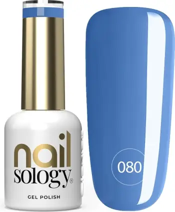 Llak për thonj për femra Clavier Nailsology Hybrid 080 His Trunks 8ml