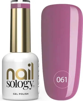 Llak për thonj për femra Clavier Nailsology Hybrid 061 Secret Affair 8ml