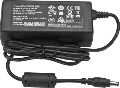 Karikues energjie StarTech.com, 12V 5A, i zi - 1