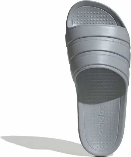 Flip-flopa adidas për meshkuj, gri - 1