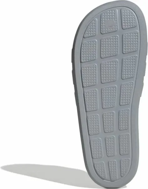 Flip-flopa adidas për meshkuj, gri - 2