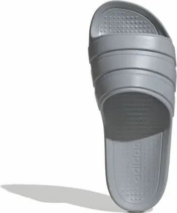 Flip-flopa adidas për meshkuj, gri