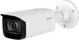 Kamerë IP Dahua IPC HFW5541T ASE 0280B S3, 5MP, IR 80m, e bardhë