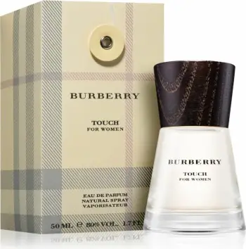 Eau de Parfum për femra Burberry Touch 50ml