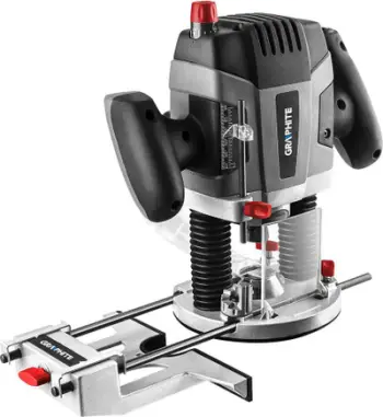 Makinë prerëse Graphite 59G717, 1300W