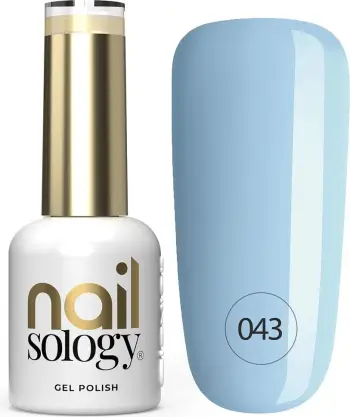 Llak për thonj për femra Clavier Nailsology Hybrid 043 Baby Boy 8ml