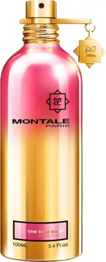 Eau de Parfum Montale The Rose 100ml