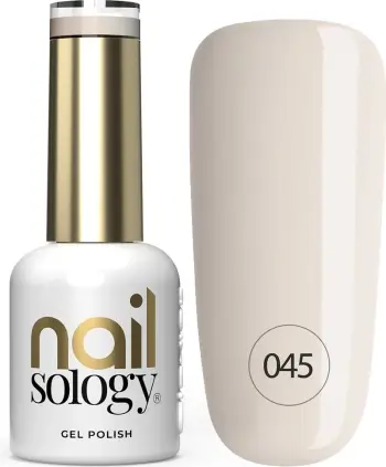 Llak për thonj për femra Clavier Nailsology Hybrid 045 Girl With The Pearl, 8ml