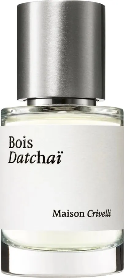 Eau de Parfum Maison Crivelli Bois Datchaï 30ml - 1