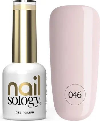 Llak për thonj për femra Clavier Nailsology Hybrid 046 Your Greyness, 8ml