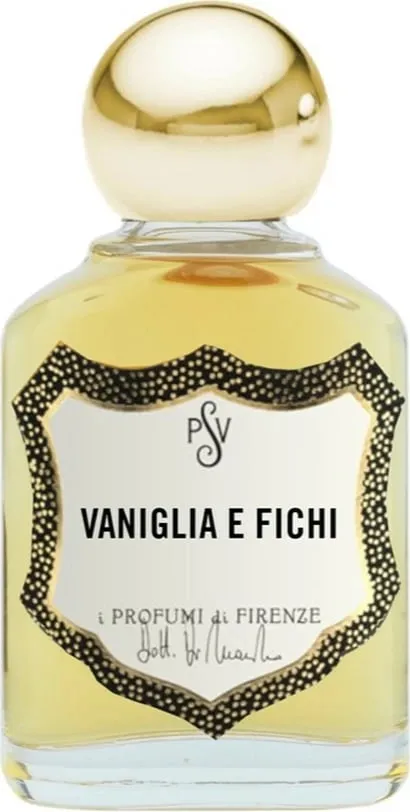 Parfum I Profumi Di Firenze Vaniglia E Fichi 10ml - 1